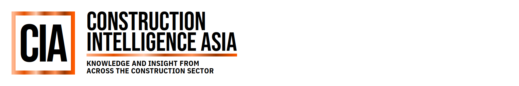 Construction Intelligence Asia - News, insight and analysis across Asia's construction sector